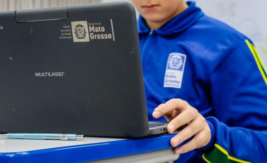 Seduc credencia profissionais para atendimento multidisciplinar a alunos da Educa��o Especial