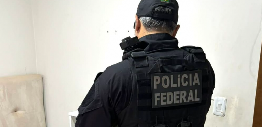 Polcia Federal desarticula rede de trfico de mulheres e explorao sexual; vtimas aliciadas em MT