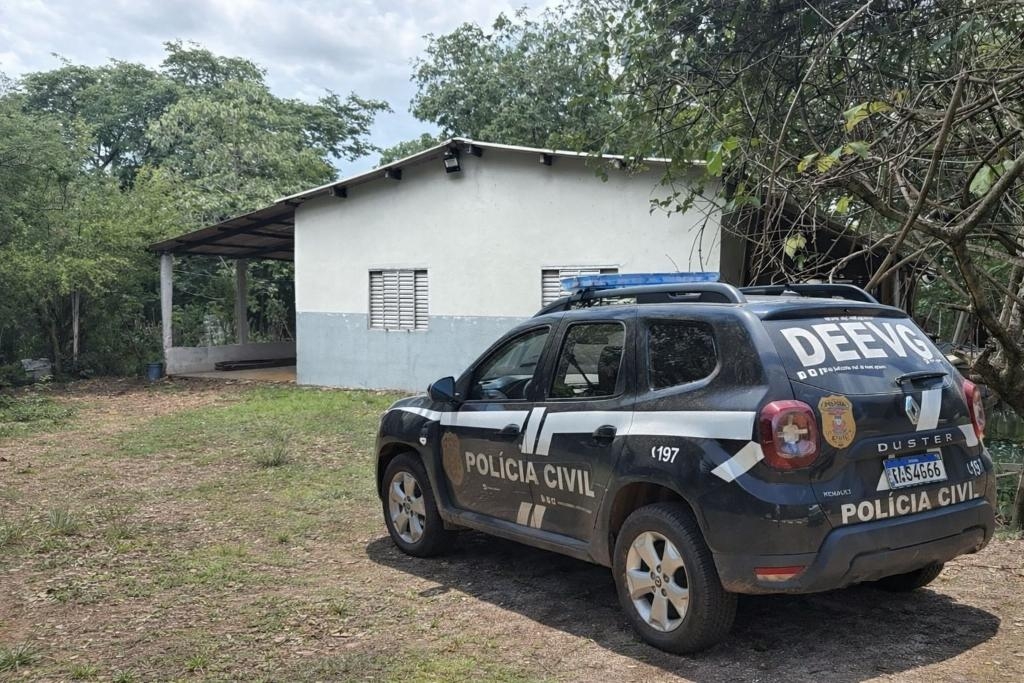 Pol�cia Civil prende casal que aplicava golpes do falso representante do SUS em idosos