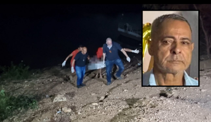 Idoso desaparecido � encontrado morto no Rio Cuiab�, em V�rzea Grande
