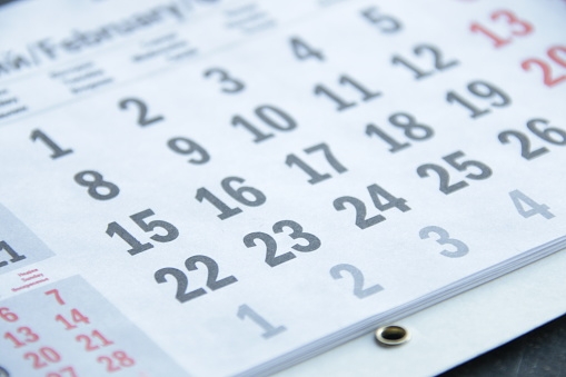 MT define calend�rio oficial de feriados e pontos facultativos para 2026