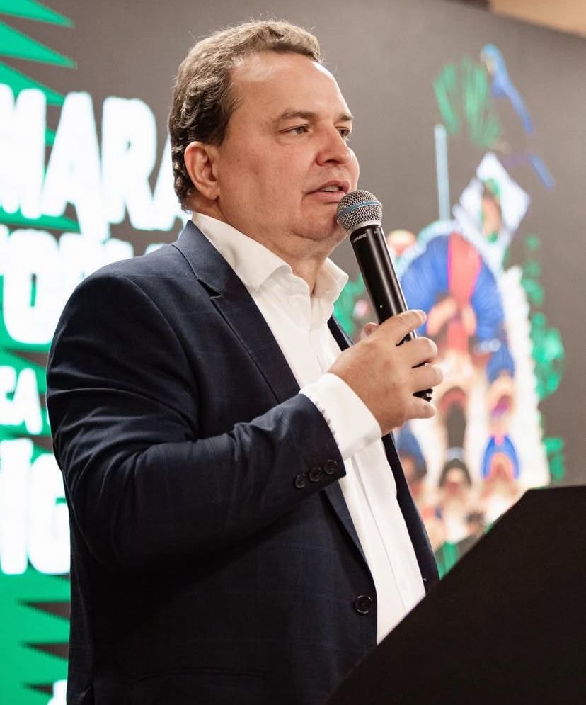 Max Russi fecha 2025 com marca de produtividade e foco em pol�ticas estruturantes na ALMT