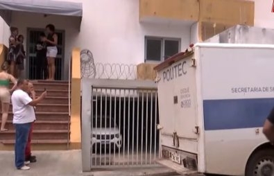 Morador � encontrado morto em apartamento no Jardim Kennedy, em Cuiab�