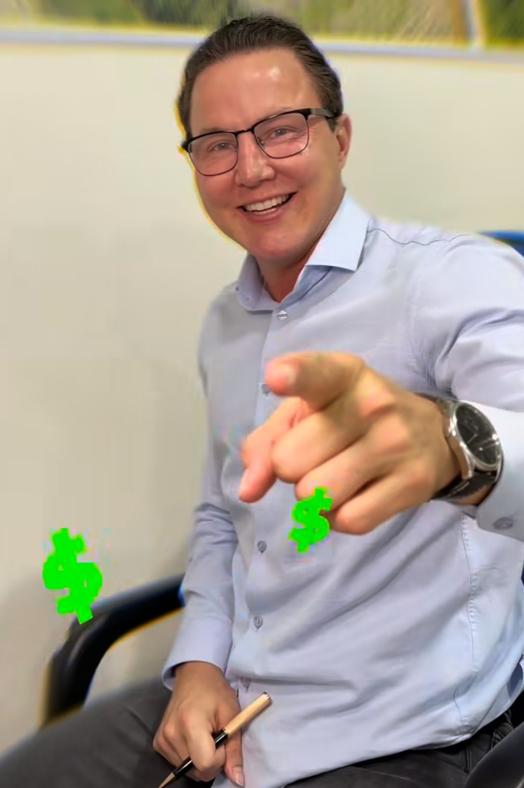 Gest�o Alexandre Russi antecipa sal�rios, 13� e f�rias e garante pagamentos antes do Natal em Juscimeira