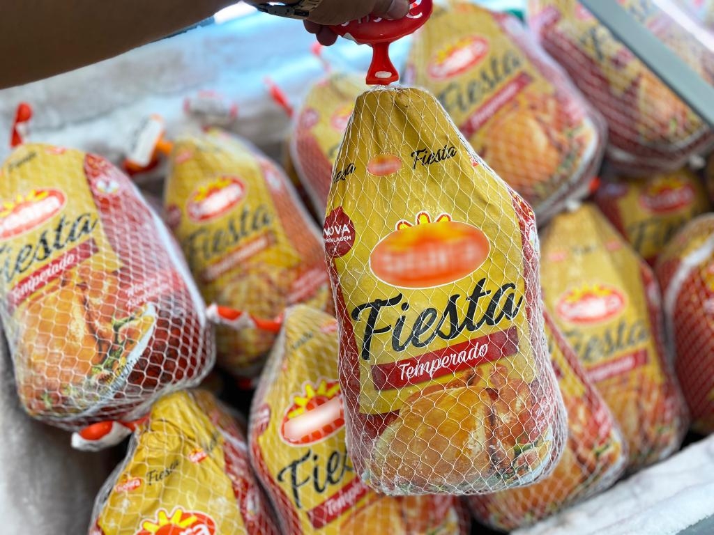 Procon-MT divulga orienta��es para a compra de alimentos para festas de fim de ano