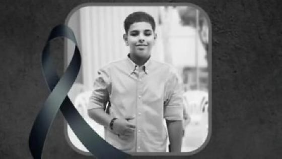 Menino de 13 anos morre ap�s queda de �rvore em resid�ncia de VG