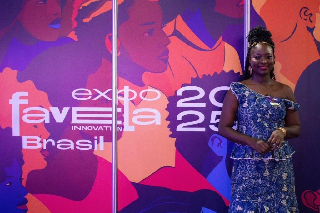 Mato-grossense vence reality show nacional com projeto de empreendedorismo perif�rico