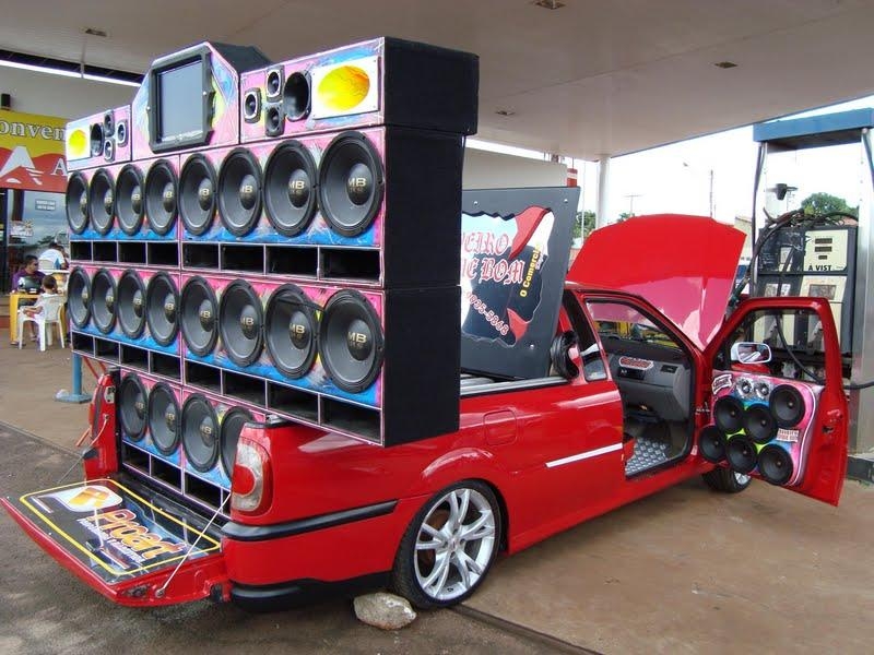 Prefeitura de Juscimeira promove 1� Encontro de Moto Show e Som Automotivo neste domingo(21)