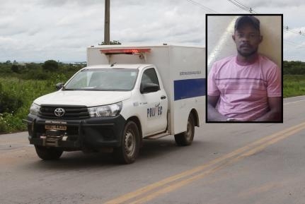 Ap�s confus�o em bar, homem � encontrado morto �s margens da MT-160