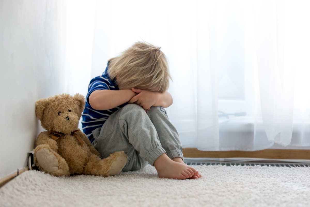 Viol�ncia sexual atinge crian�as e adolescentes a cada tr�s horas em Mato Grosso