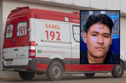 Motociclista morre ap�s colis�o com capivara em rodovia de MT