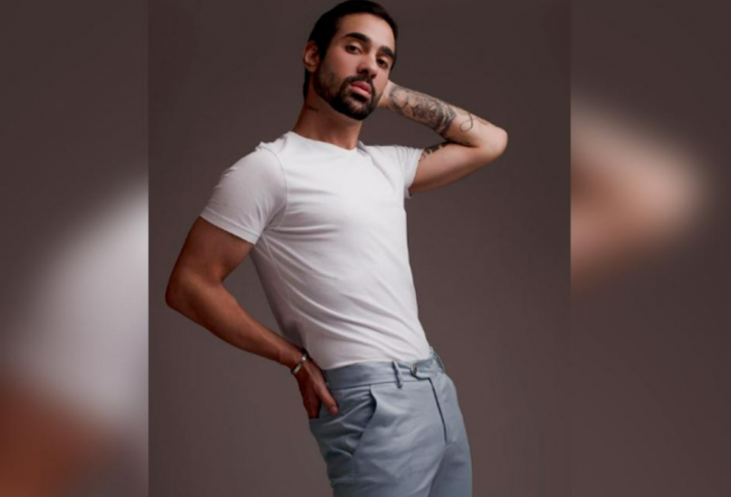 Dentista Jo�o Victor Pereira morre em decorr�ncia de pneumonia complicada pelo uso de vape