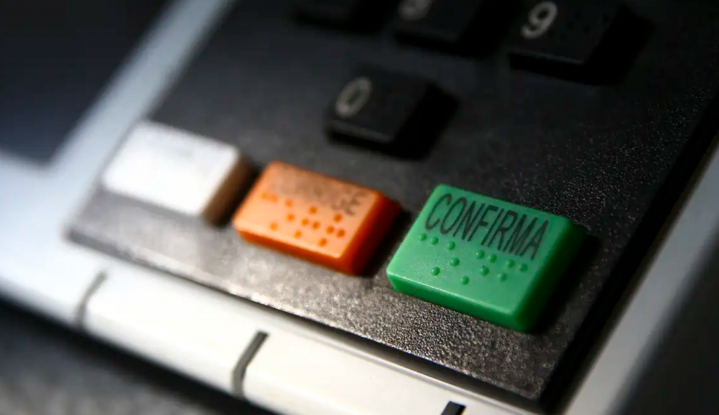 Dobra n�mero de munic�pios com candidatura �nica a prefeituras