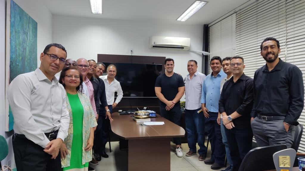 Conselho Estadual do Desporto abre cadastramento anual de federa��es e demais entidades esportivas de MT