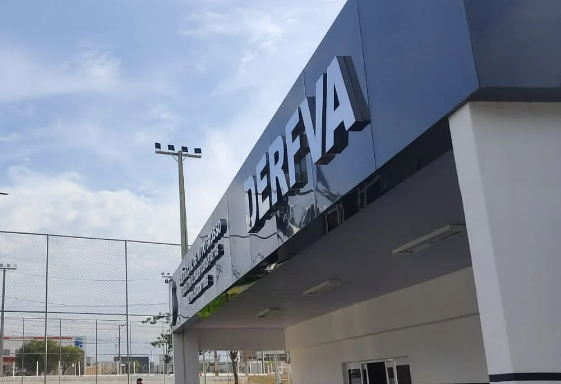 Foragido da Justi�a de Minas Gerais � Preso em V�rzea Grande por Corrup��o Ativa