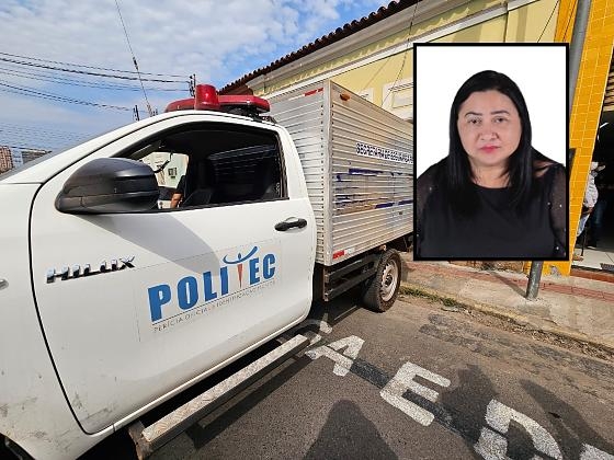 Suplente de vereadora � encontrada morta em resid�ncia e marido vira suspeito em MT