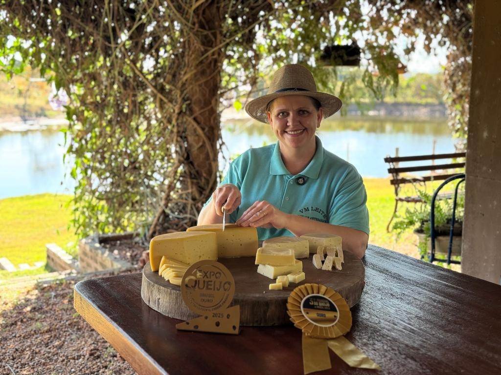 Desenvolve MT tem mais de R$ 2 milh�es de cr�dito liberados para mulheres empreendedoras