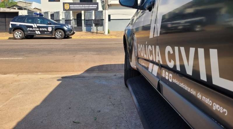 Opera��o da Pol�cia Civil afasta vereador e servidor por suspeita de fraudes em licita��es