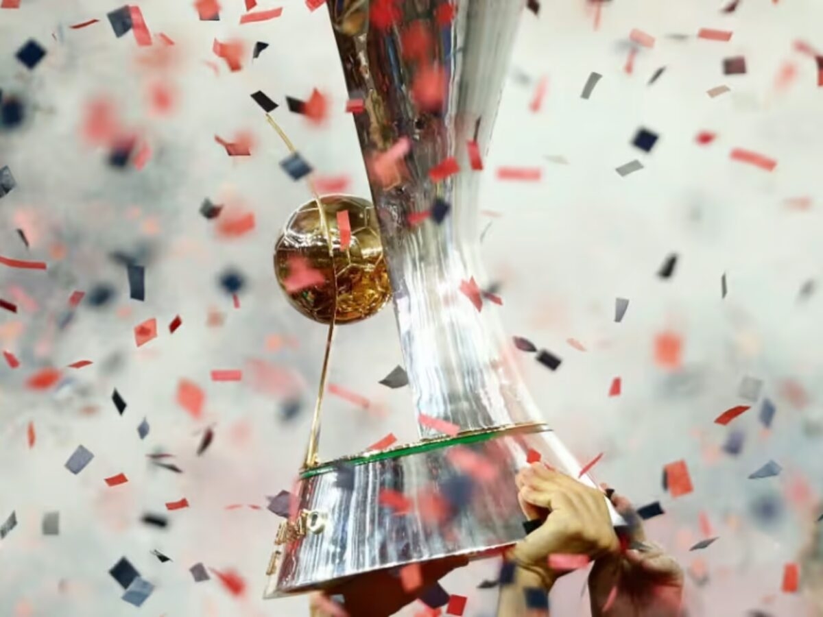 Brasileir�o 2026 come�a em janeiro e muda regras para acirrar disputa por Libertadores