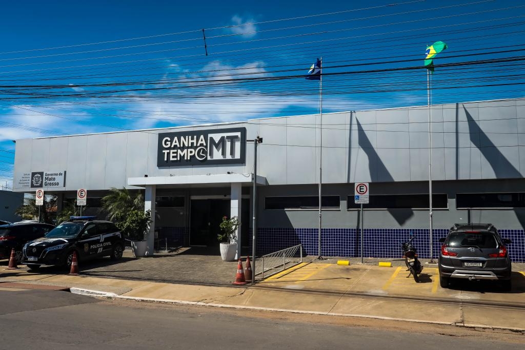 Ganha Tempo ultrapassa 1,3 milh�o de atendimentos em 2025 e alcan�a mais de 99% de satisfa��o