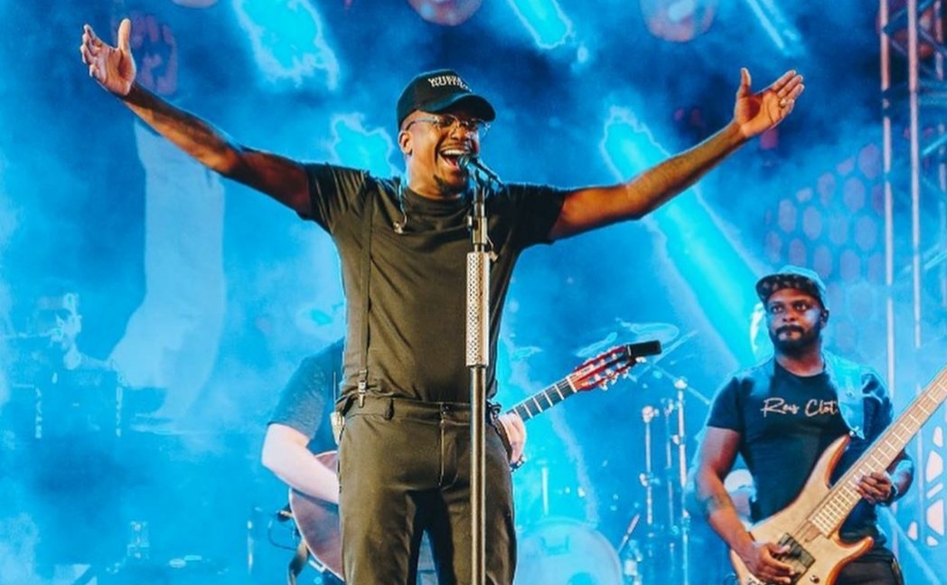 Agenda do fim de semana traz Mumuzinho, Bonde do Tigr�o em Chapada dos Guimar�es