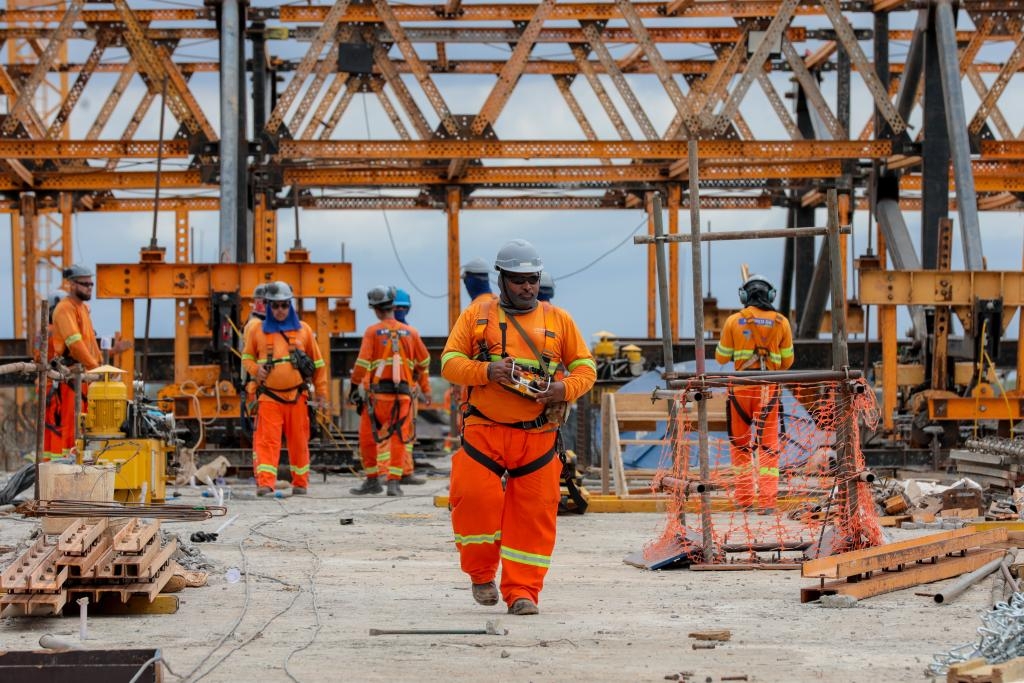 Mato Grosso registra abertura de 2.727 novas ind�strias em 2025