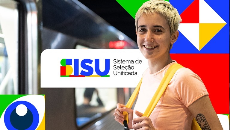 Sisu 2026 abre em janeiro e Mato Grosso ter� mais de 7 mil vagas em universidades p�blicas