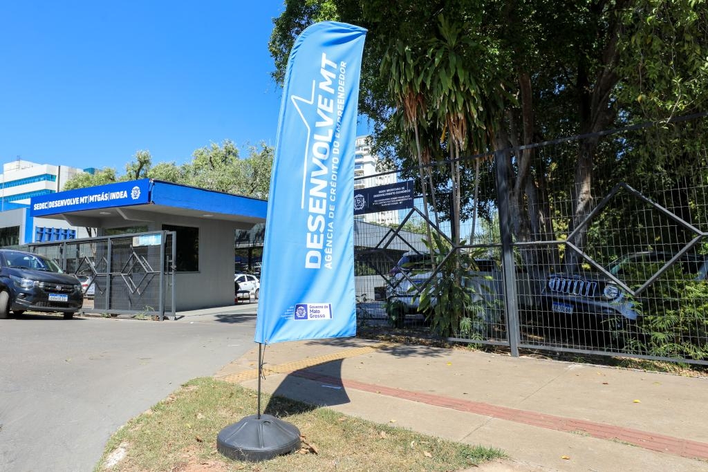 Desenvolve MT fecha 2025 com mais de R$ 70 milh�es em cr�dito liberados