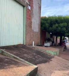 Crime ap�s briga deixa homem morto dentro de resid�ncia em Mirassol d�Oeste