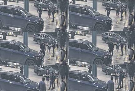 Encontro de PMs com tenente preso levanta suspeita de omiss�o ap�s atentado