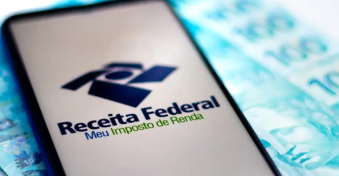 Receita libera lote residual de restitui��o do IRPF