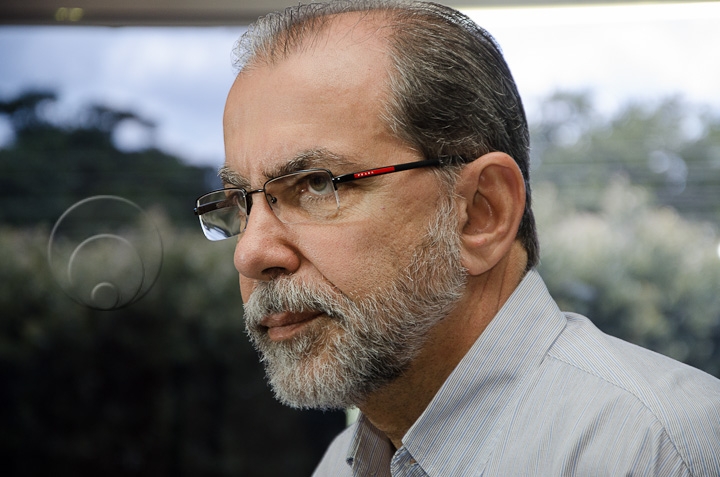 Morre Kamil Hussein Fares, refer�ncia na medicina e ex-secret�rio de Sa�de de Mato Grosso