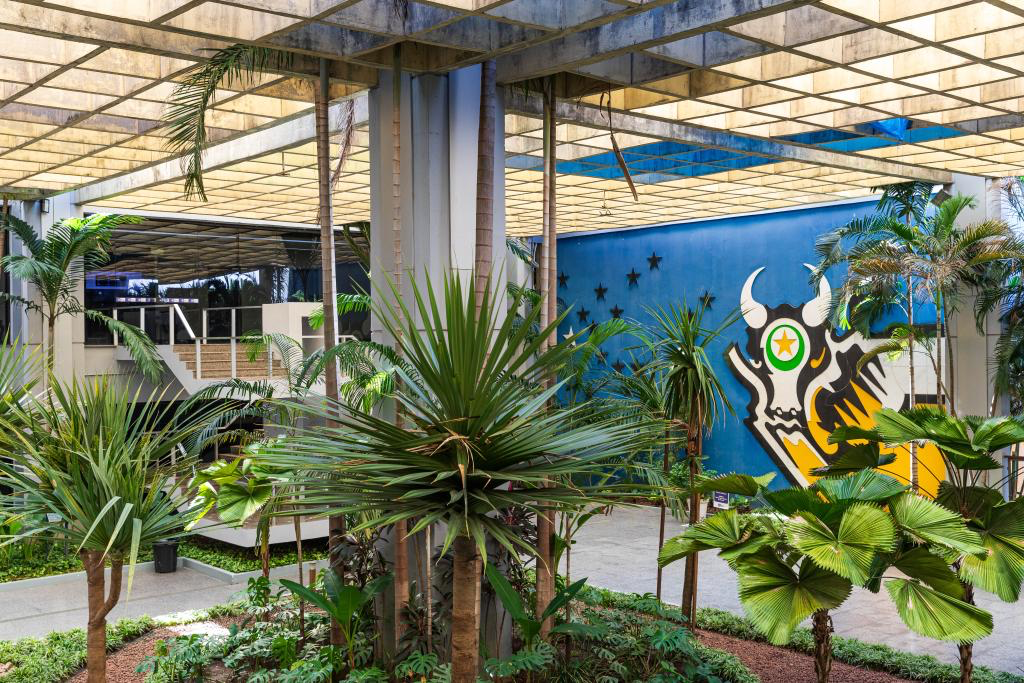 Governo de MT regulamenta decreto sobre morat�ria da soja e concess�o de incentivos