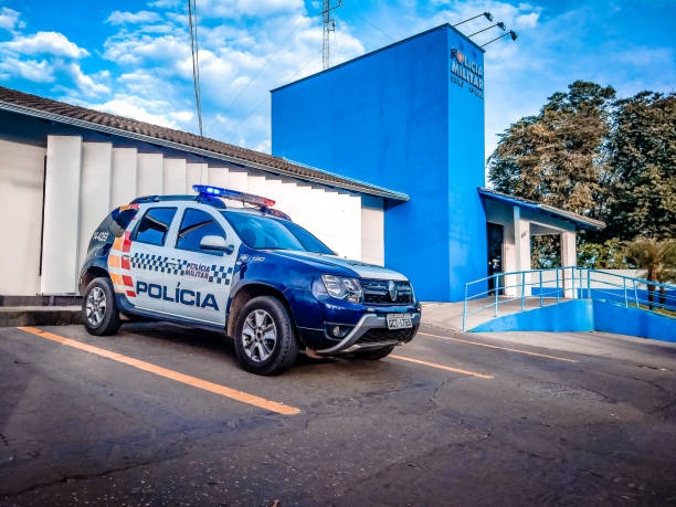 Jovem escapa de tentativa de homic�dio ap�s ataque de falsos policiais em C�ceres