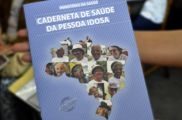 Minist�rio da Sa�de atualiza Caderneta da Pessoa Idosa com foco em sa�de mental e prote��o social