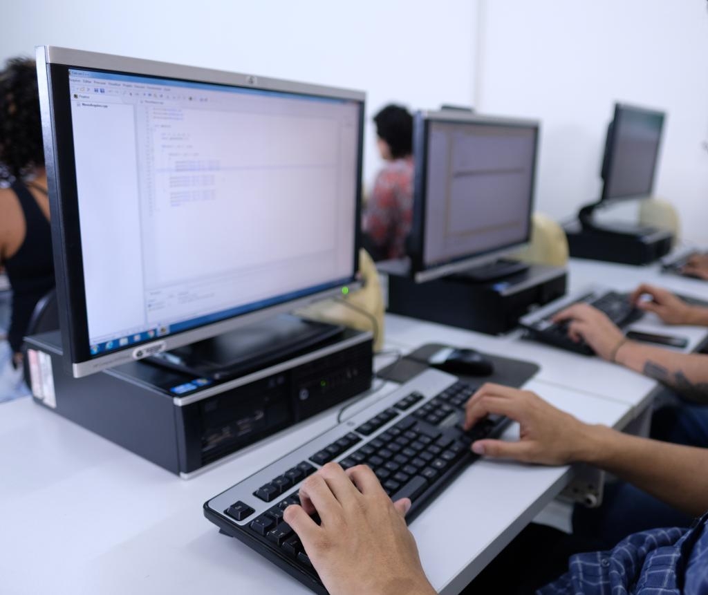 Unemat investe em tecnologia e assegura internet est�vel em todos os c�mpus