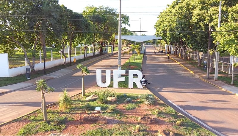 UFR abre processo seletivo para professores com sal�rios de at� R$ 13,2 mil