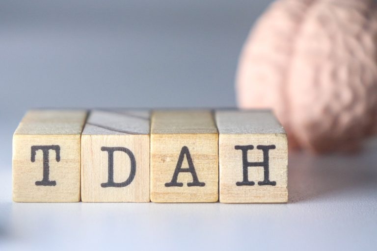 Quando o diagn�stico chega tarde: a descoberta do TDAH na vida adulta