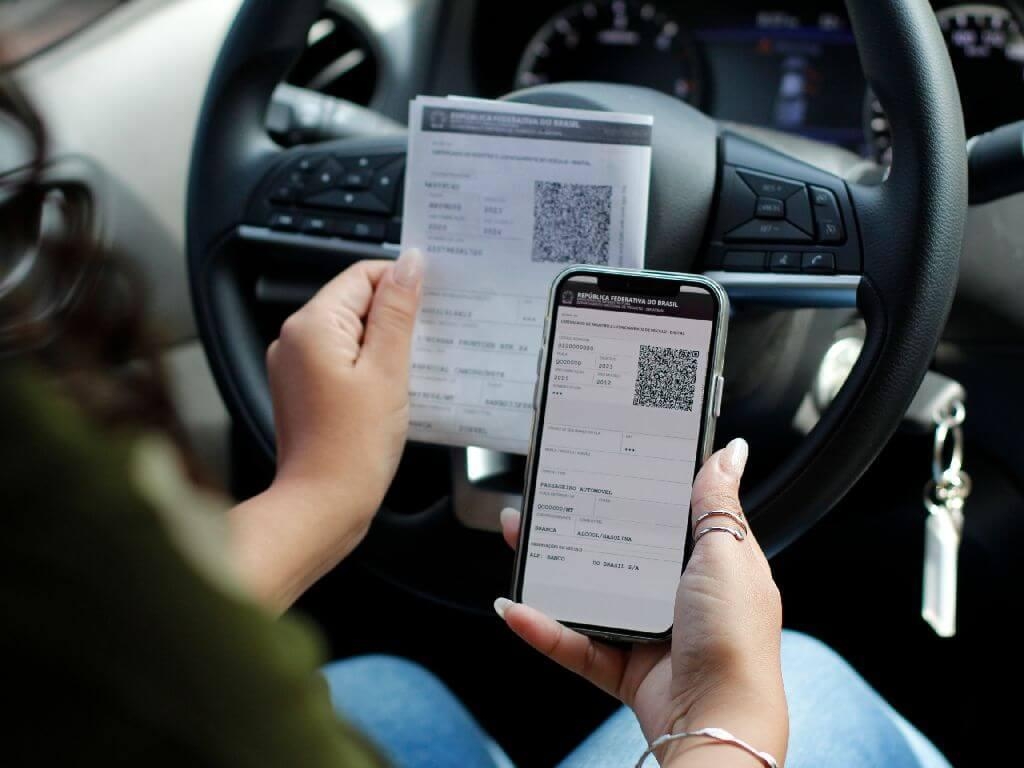 Detran-MT divulga calend�rio de pagamento do Licenciamento 2026