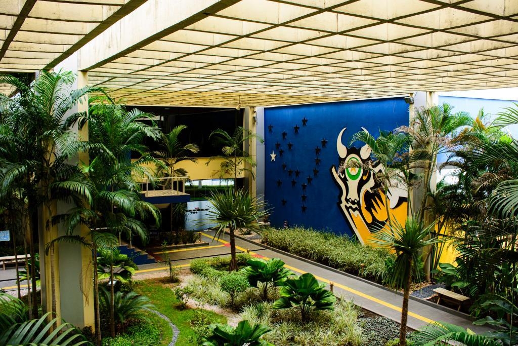 Governo de MT � comunicado pela Abiove do fim da Morat�ria da Soja