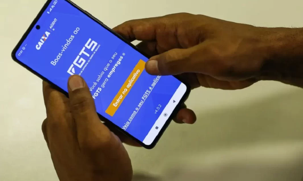 Saque-anivers�rio do FGTS 2026 j� est� dispon�vel; veja quem pode sacar