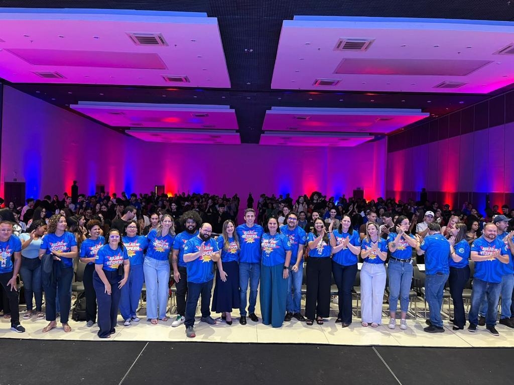 Pr�-Enem Digit@l MT se consolida como plataforma de prepara��o gratuita de alunos da Rede Estadual