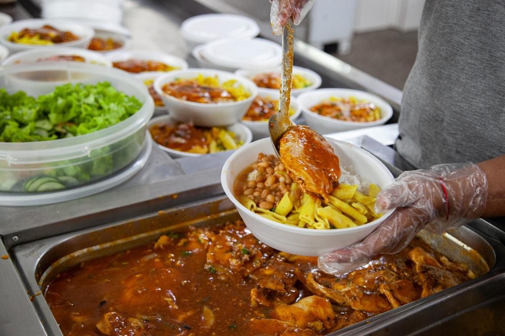 Governo Federal reconhece trabalho do Governo de Mato Grosso na redu��o da fome
