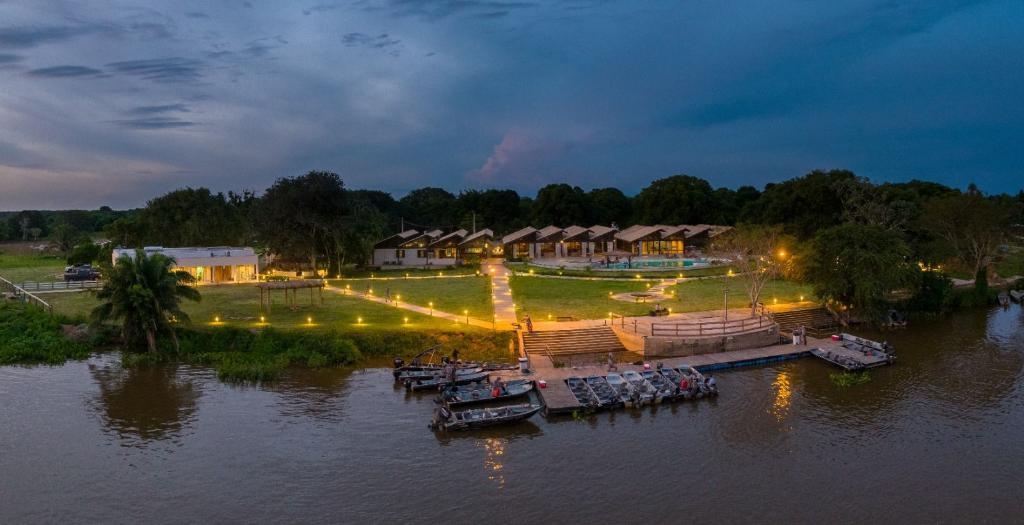 Desenvolve MT oferece cr�dito para expans�o, moderniza��o e capital de giro no setor tur�stico