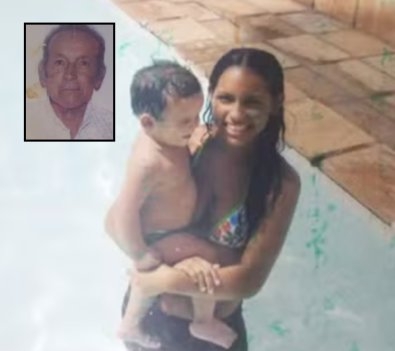 Desaparecido por 15 anos, idoso foi enterrado sem nome ap�s morrer atropelado em MT