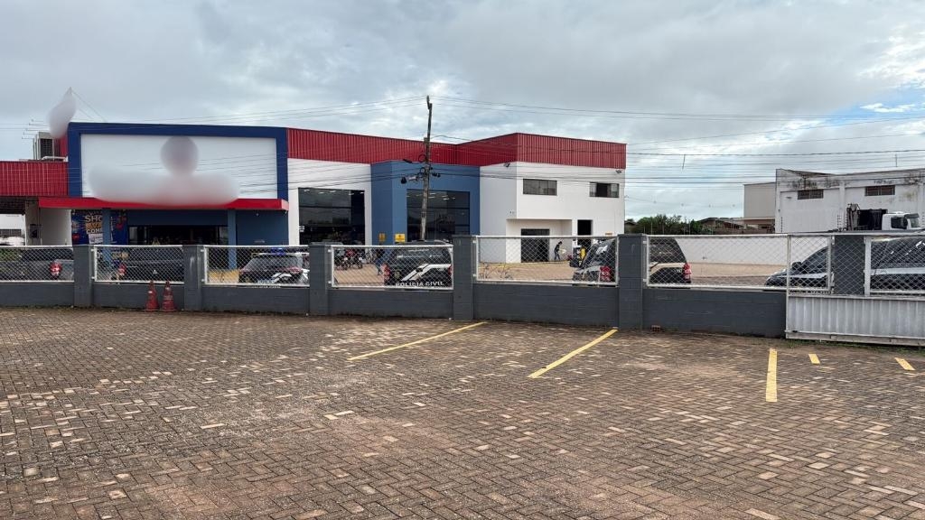 Pol�cia Civil deflagra �Opera��o Prometheus� em combate a crimes contra a administra��o p�blica em Ju�na