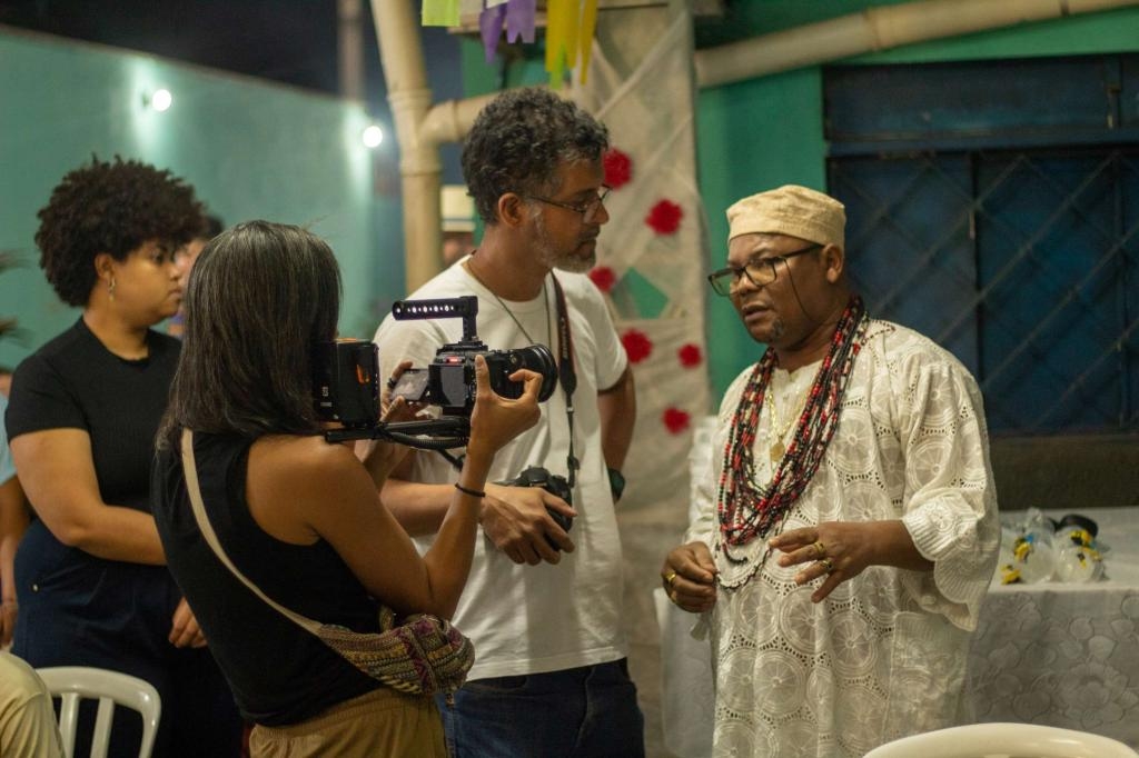 Edital da Secel viabiliza produ��o de document�rios sobre refer�ncias culturais em Mato Grosso