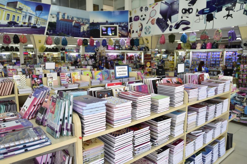 Confira recomenda��es do Procon-MT para volta �s aulas