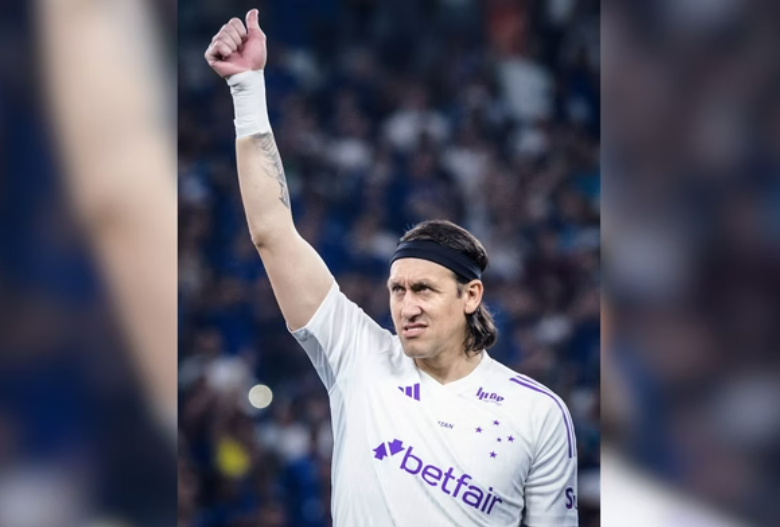 C�ssio revela ajuda psicol�gica: �A gente passa por muita coisa�