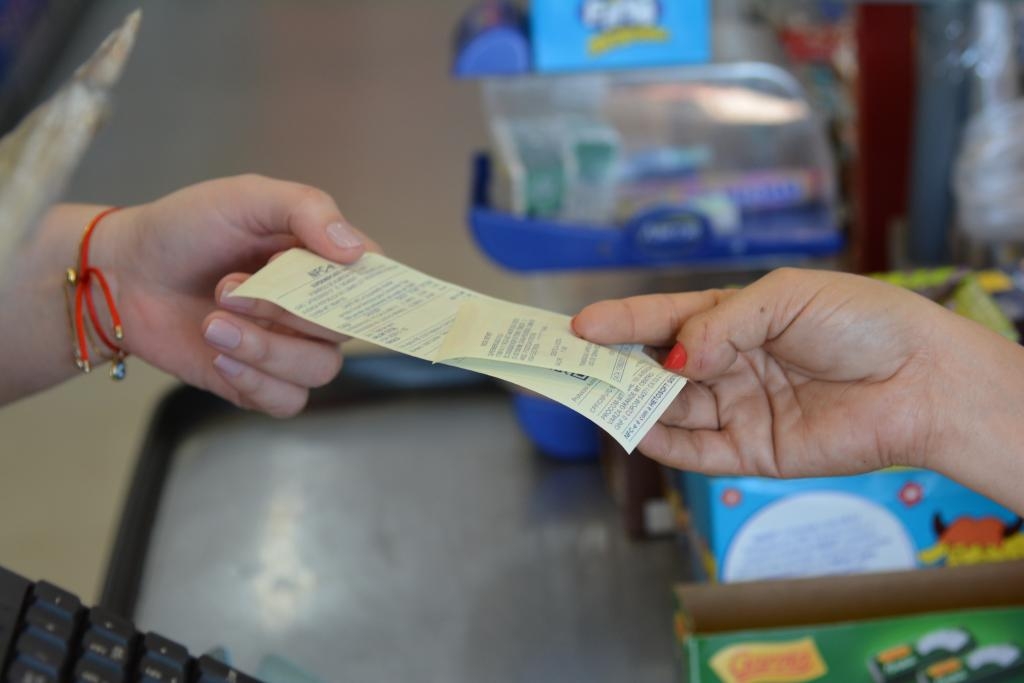 Nota MT vai al�m das premia��es e promove cidadania fiscal em Mato Grosso